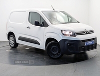Citroen Berlingo M DIESEL in Antrim