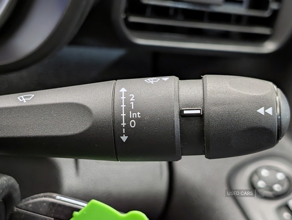 Citroen Berlingo M DIESEL in Antrim