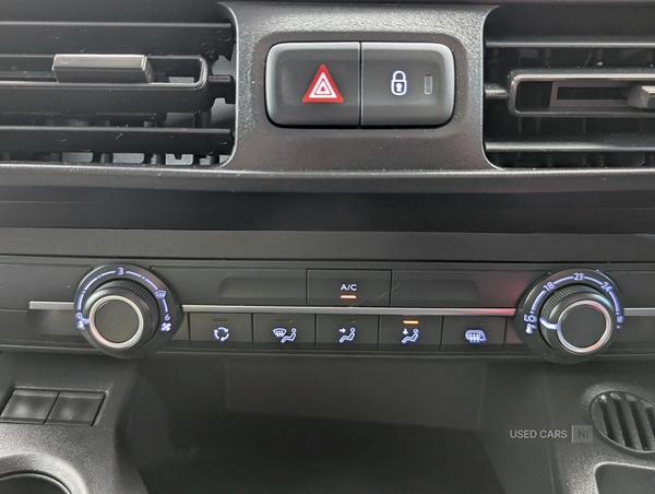 Citroen Berlingo M DIESEL in Antrim