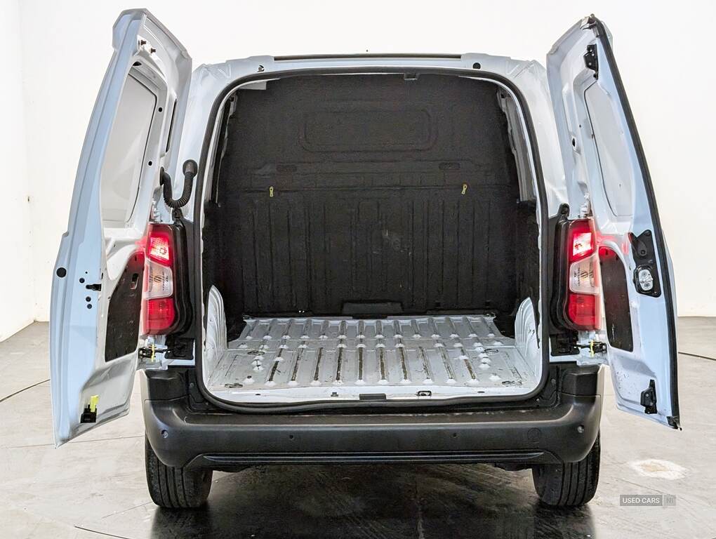Citroen Berlingo M DIESEL in Antrim