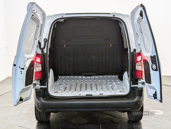 Citroen Berlingo M DIESEL in Antrim