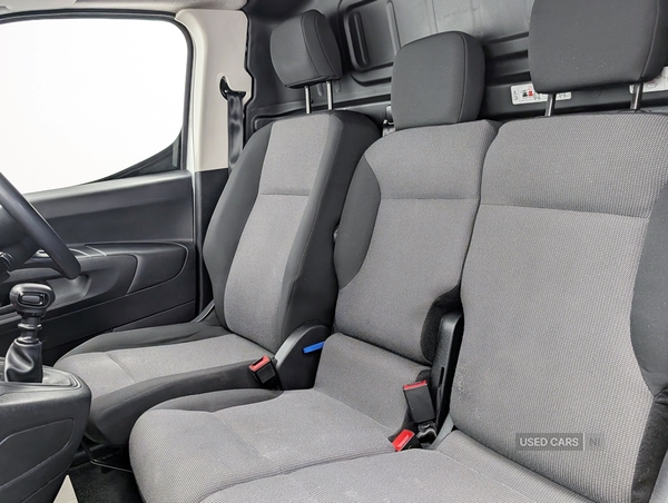 Citroen Berlingo M DIESEL in Antrim