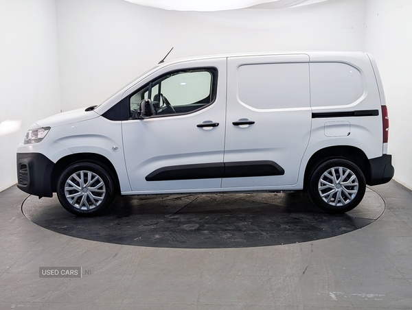 Citroen Berlingo M DIESEL in Antrim