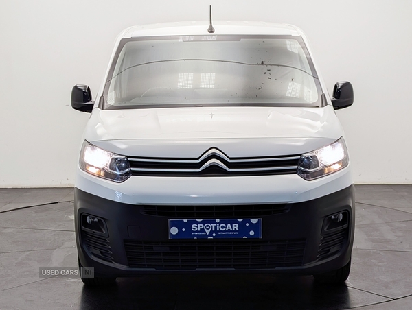 Citroen Berlingo M DIESEL in Antrim