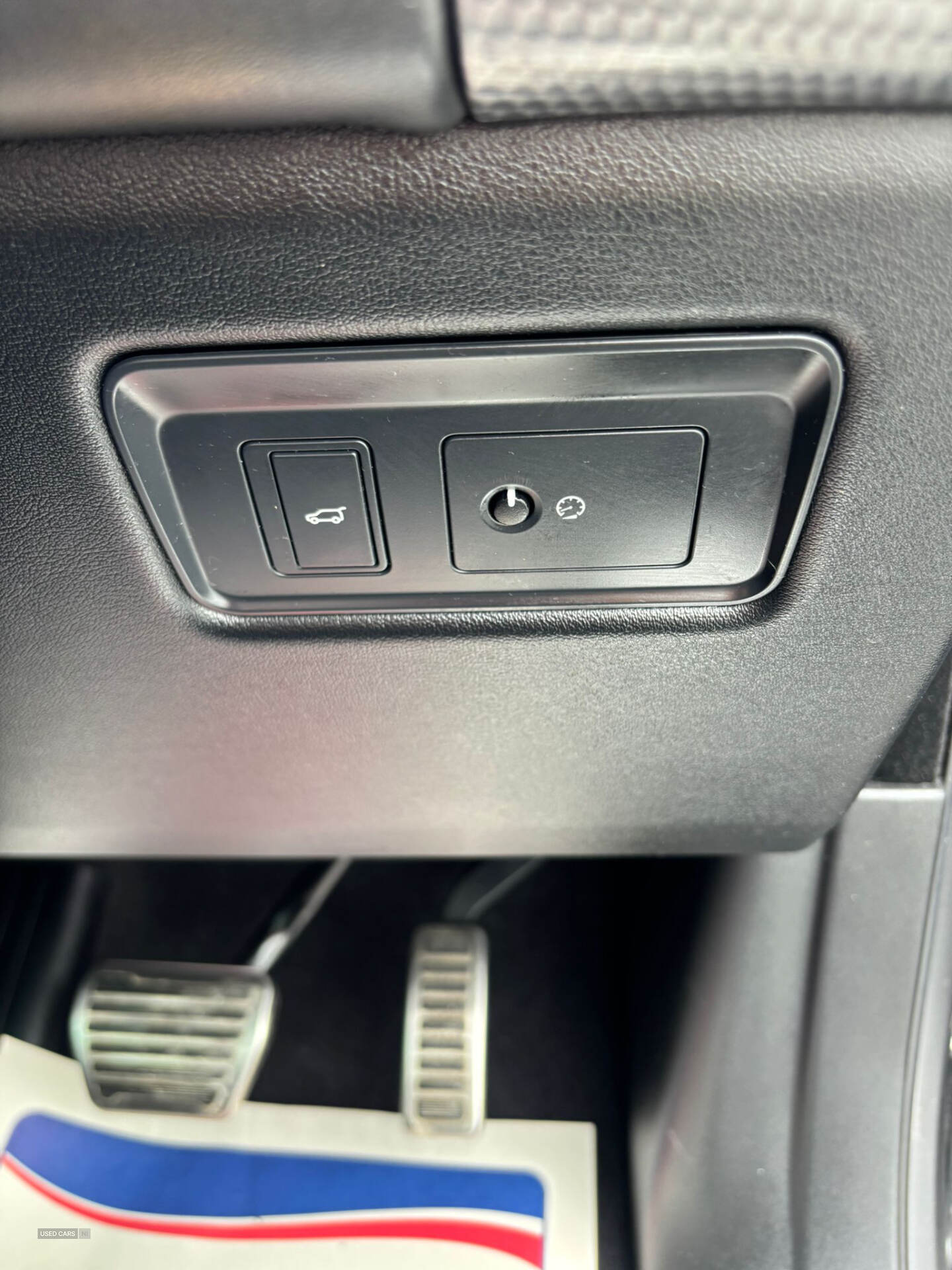 Land Rover Range Rover Sport DIESEL ESTATE in Armagh