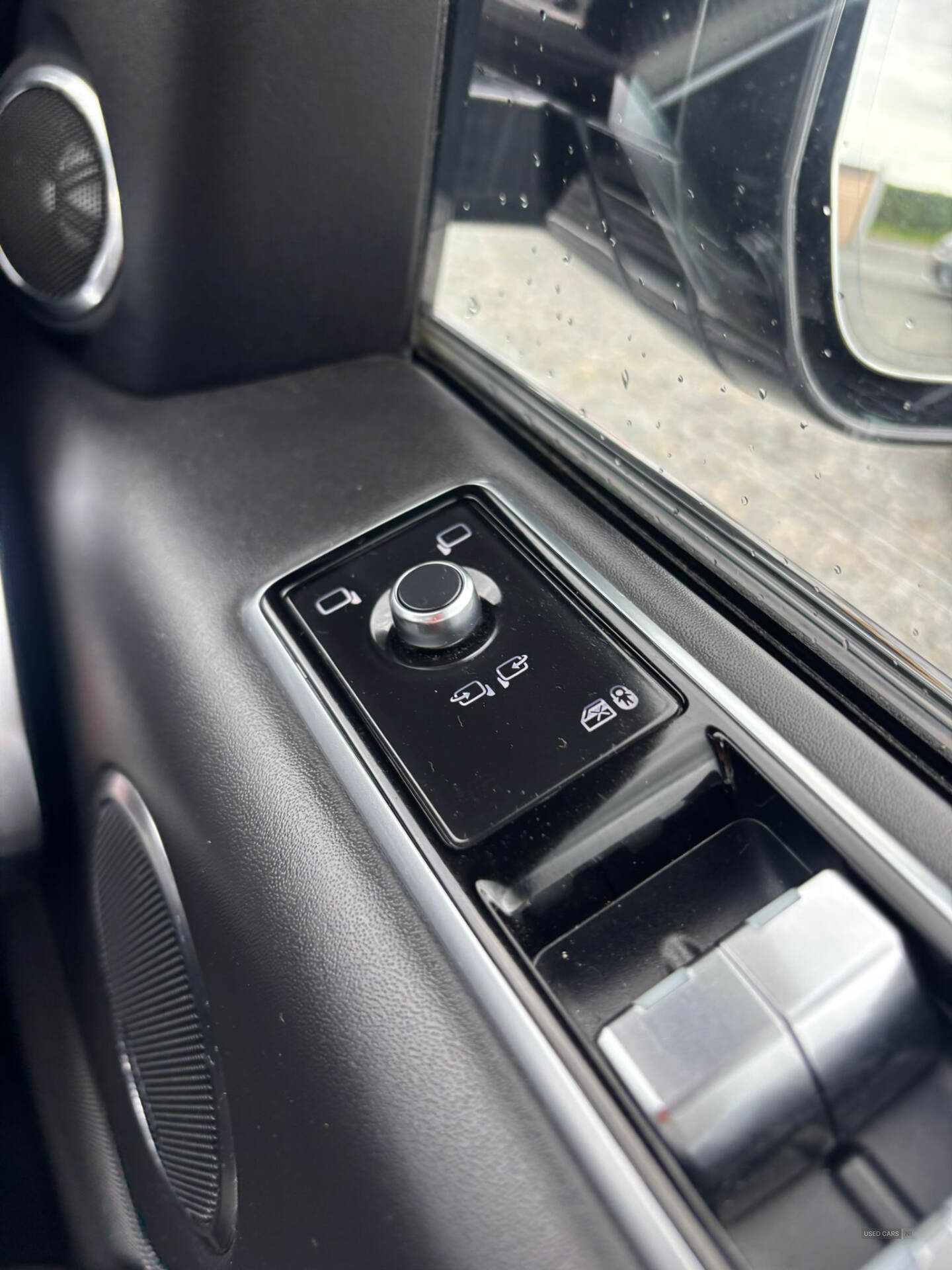 Land Rover Range Rover Sport DIESEL ESTATE in Armagh