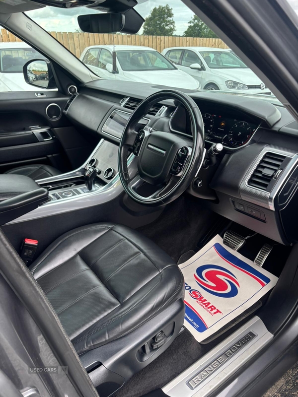 Land Rover Range Rover Sport DIESEL ESTATE in Armagh