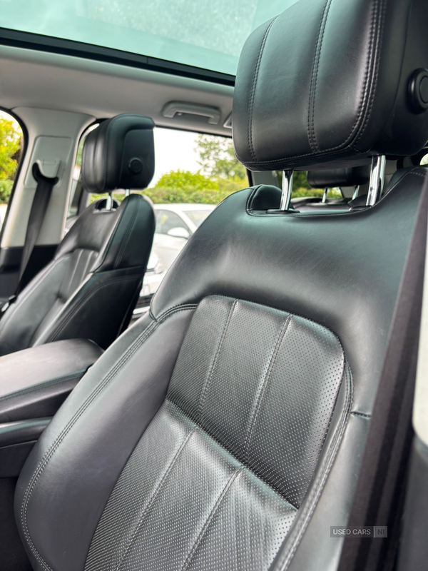 Land Rover Range Rover Sport DIESEL ESTATE in Armagh