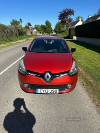 Renault Clio 0.9 TCE 90 Dynamique MediaNav Energy 5dr in Down
