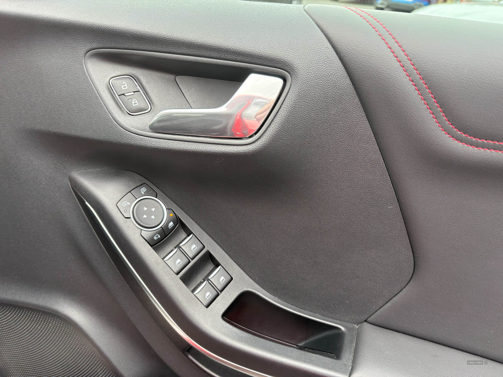 Ford Puma HATCHBACK SPECIAL EDITIONS in Down