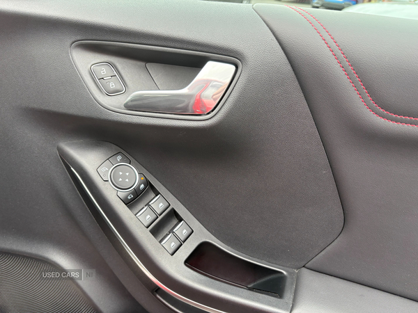 Ford Puma HATCHBACK SPECIAL EDITIONS in Down