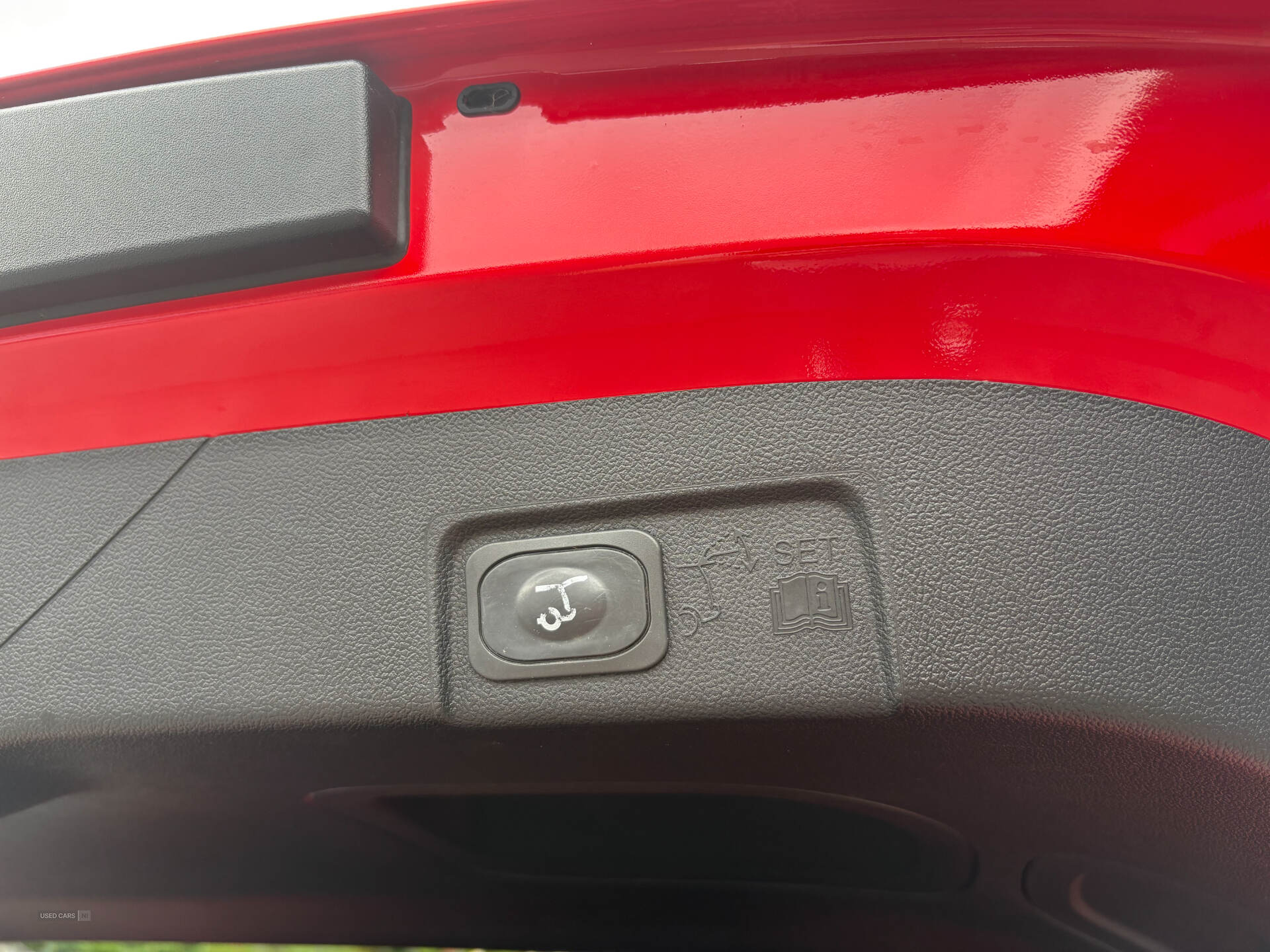 Ford Puma HATCHBACK SPECIAL EDITIONS in Down
