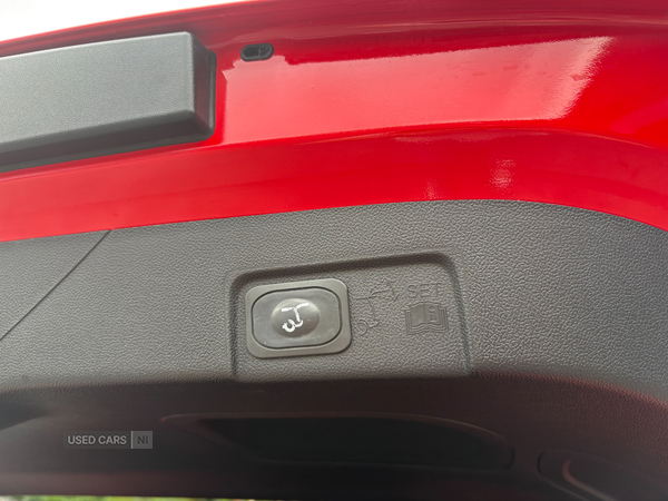 Ford Puma HATCHBACK SPECIAL EDITIONS in Down