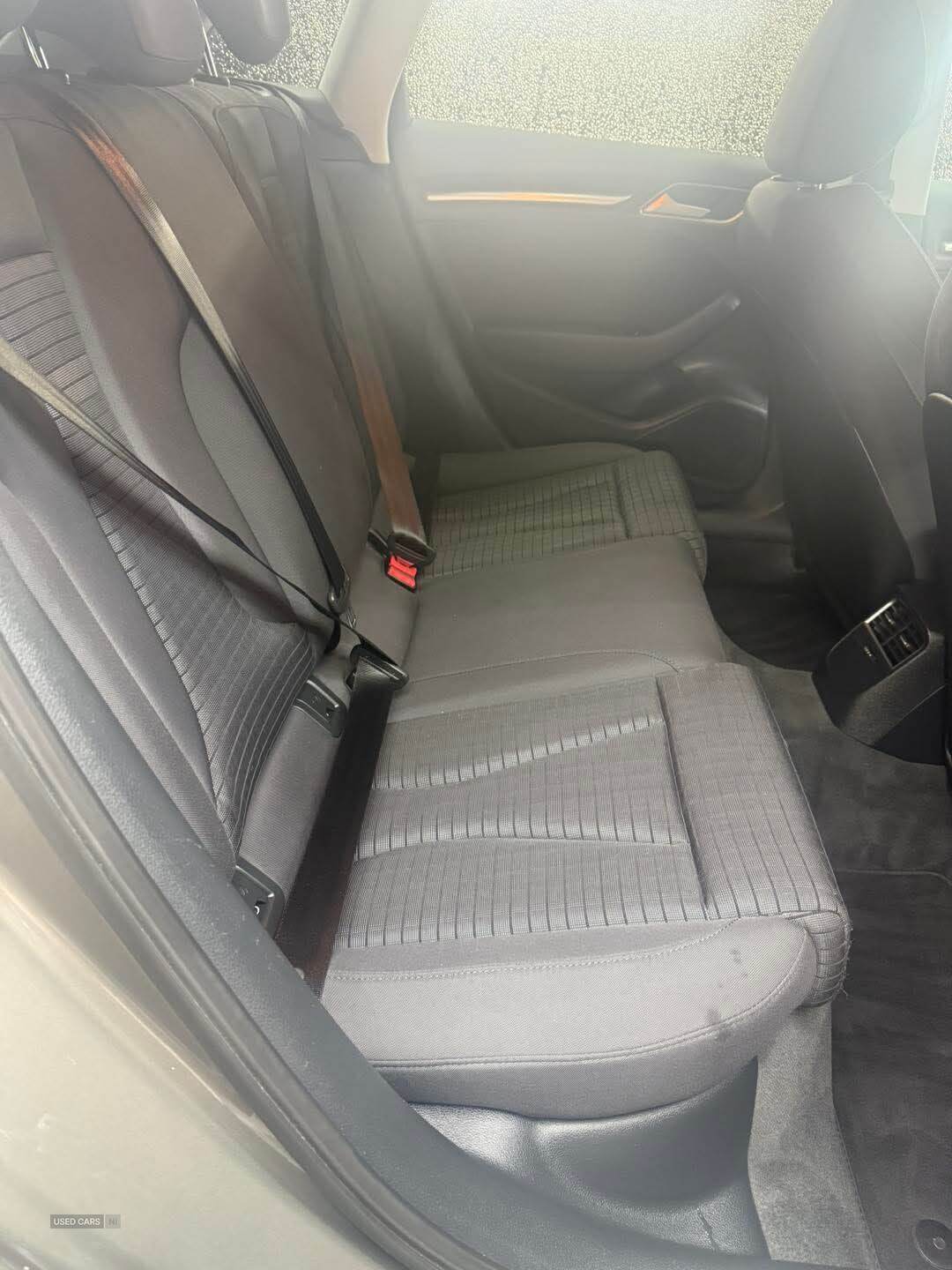 Audi A3 DIESEL SPORTBACK in Tyrone