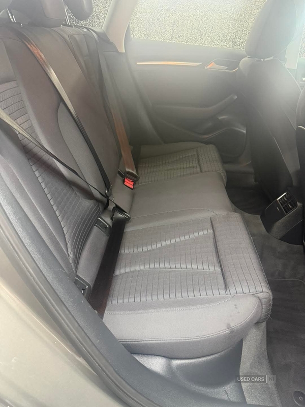 Audi A3 DIESEL SPORTBACK in Tyrone