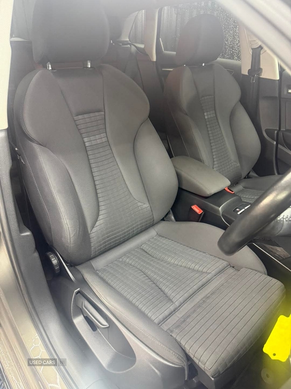 Audi A3 DIESEL SPORTBACK in Tyrone
