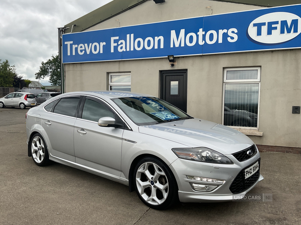Ford Mondeo DIESEL HATCHBACK in Tyrone