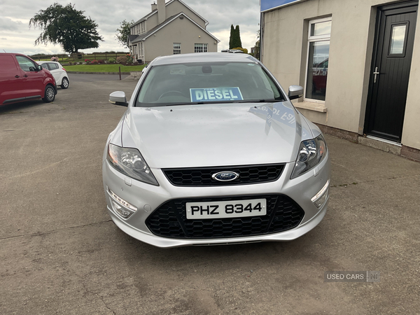 Ford Mondeo DIESEL HATCHBACK in Tyrone