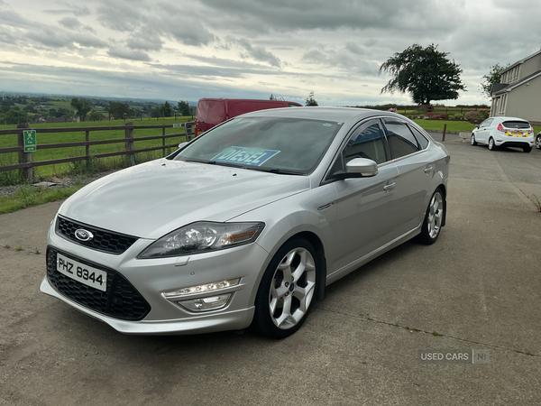 Ford Mondeo DIESEL HATCHBACK in Tyrone