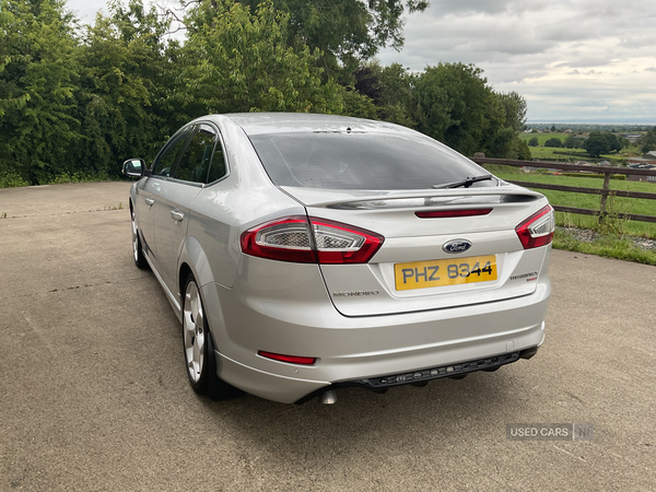 Ford Mondeo DIESEL HATCHBACK in Tyrone