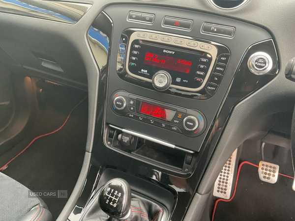Ford Mondeo DIESEL HATCHBACK in Tyrone