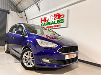 Ford Grand C-MAX DIESEL ESTATE in Antrim