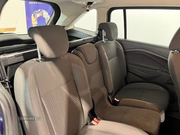 Ford Grand C-MAX DIESEL ESTATE in Antrim