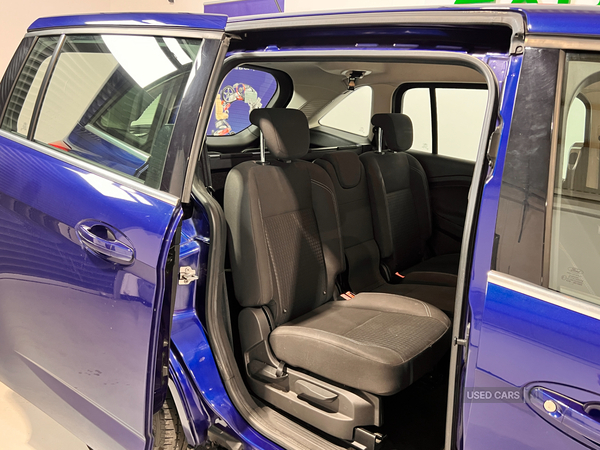 Ford Grand C-MAX DIESEL ESTATE in Antrim
