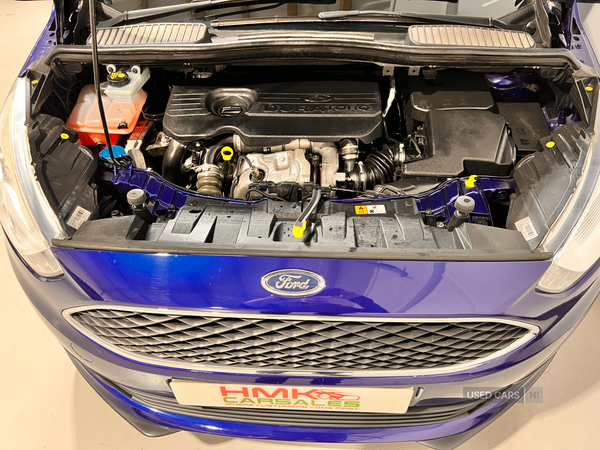 Ford Grand C-MAX DIESEL ESTATE in Antrim