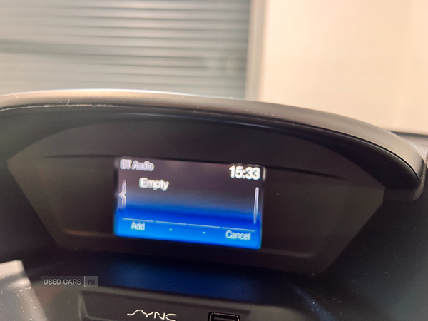 Ford Grand C-MAX DIESEL ESTATE in Antrim