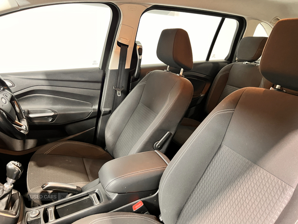 Ford Grand C-MAX DIESEL ESTATE in Antrim