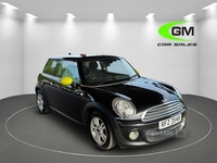 MINI Hatch DIESEL in Armagh
