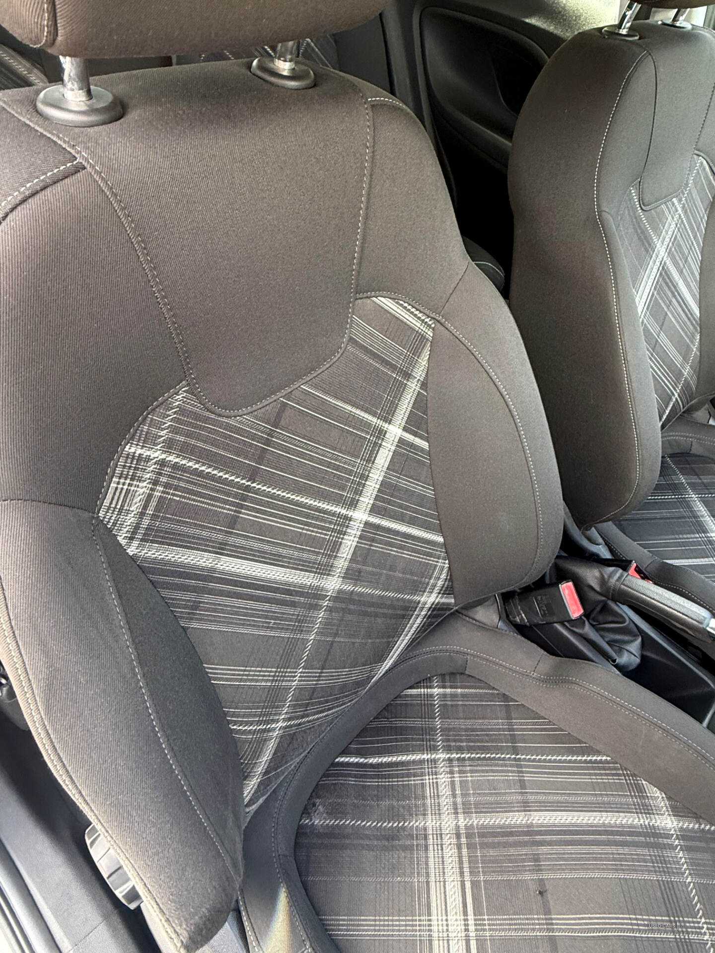 Vauxhall Corsa HATCHBACK SPECIAL EDS in Antrim