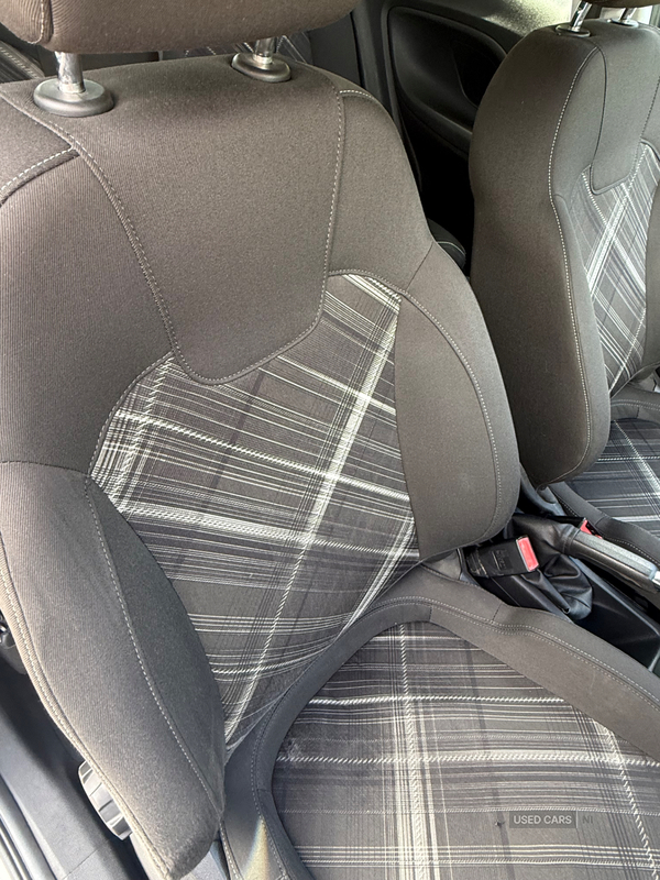 Vauxhall Corsa HATCHBACK SPECIAL EDS in Antrim