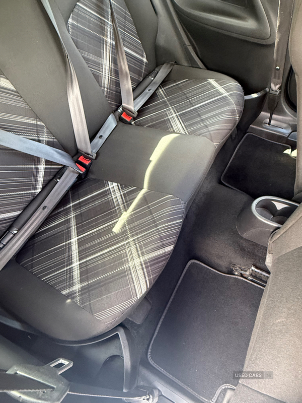 Vauxhall Corsa HATCHBACK SPECIAL EDS in Antrim