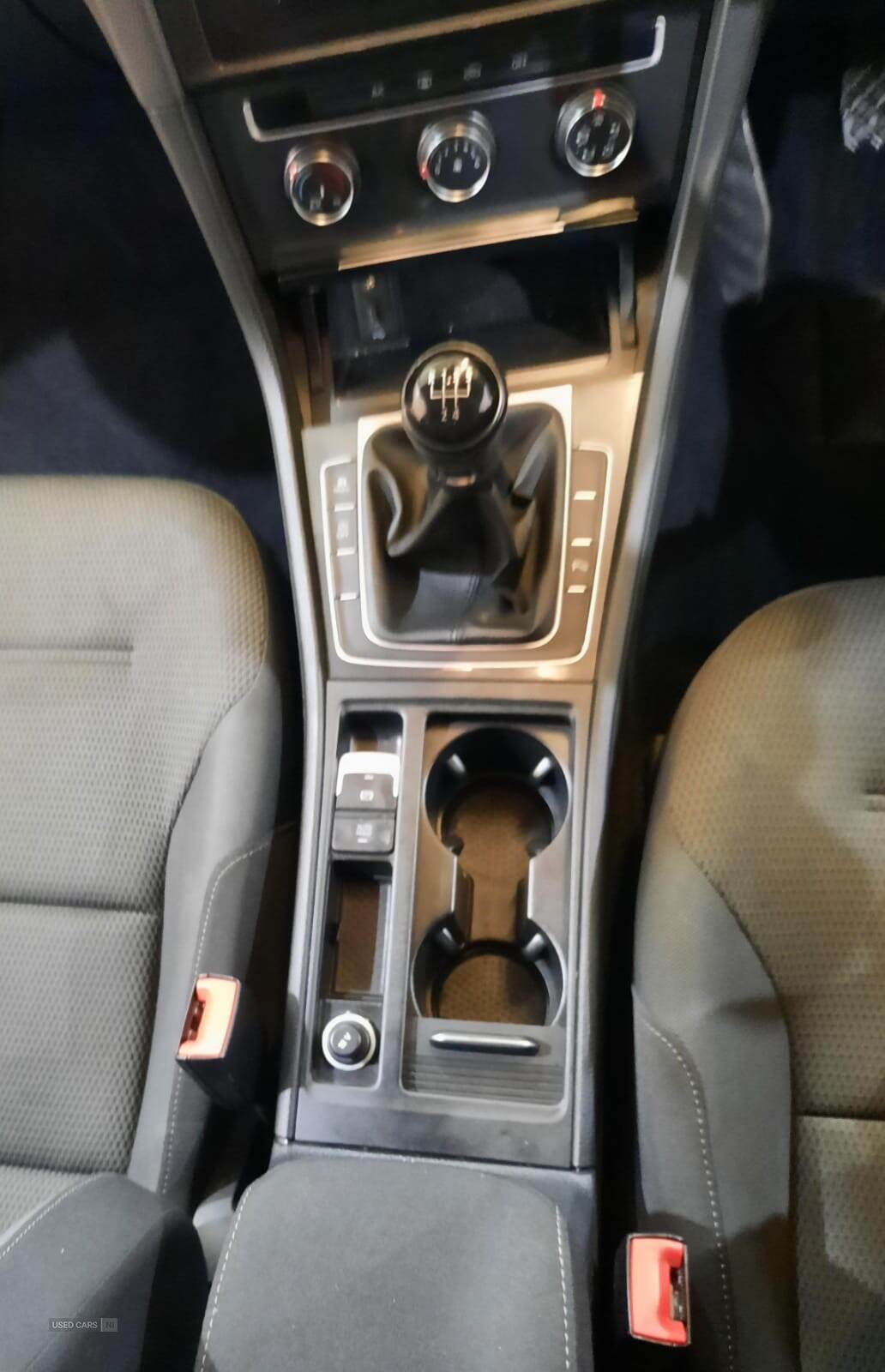 Volkswagen Golf DIESEL HATCHBACK in Tyrone