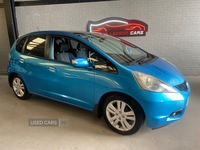 Honda Jazz HATCHBACK in Antrim