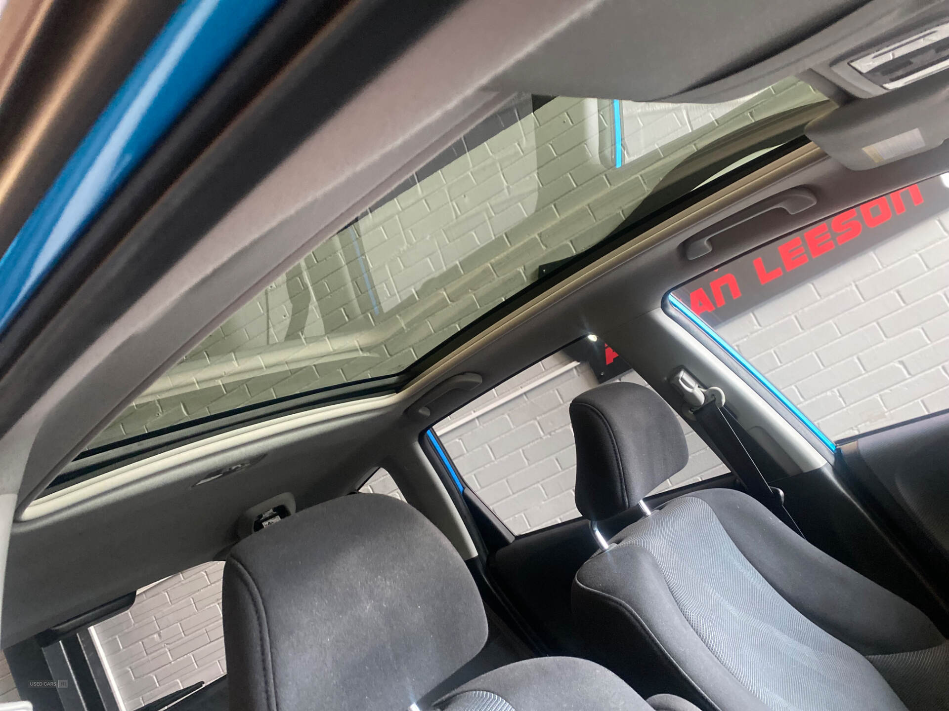 Honda Jazz HATCHBACK in Antrim
