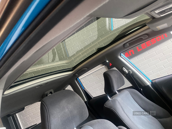 Honda Jazz HATCHBACK in Antrim