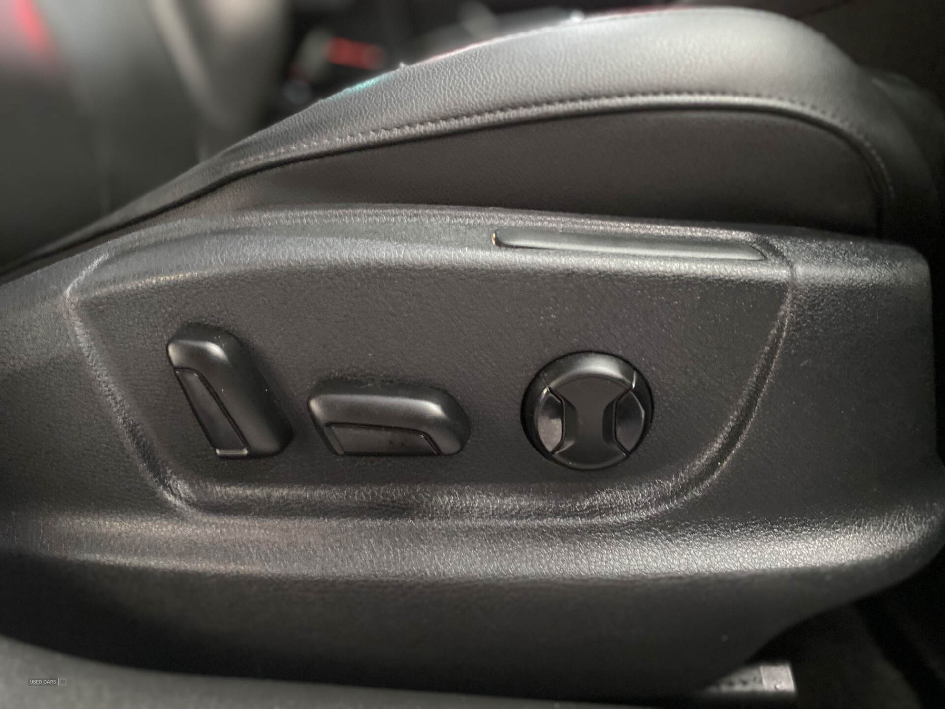 Seat Leon X-PERIENCE DIESEL ESTATE in Antrim
