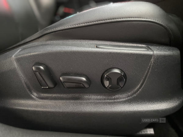 Seat Leon X-PERIENCE DIESEL ESTATE in Antrim