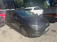 Vauxhall Astra DIESEL HATCHBACK in Antrim