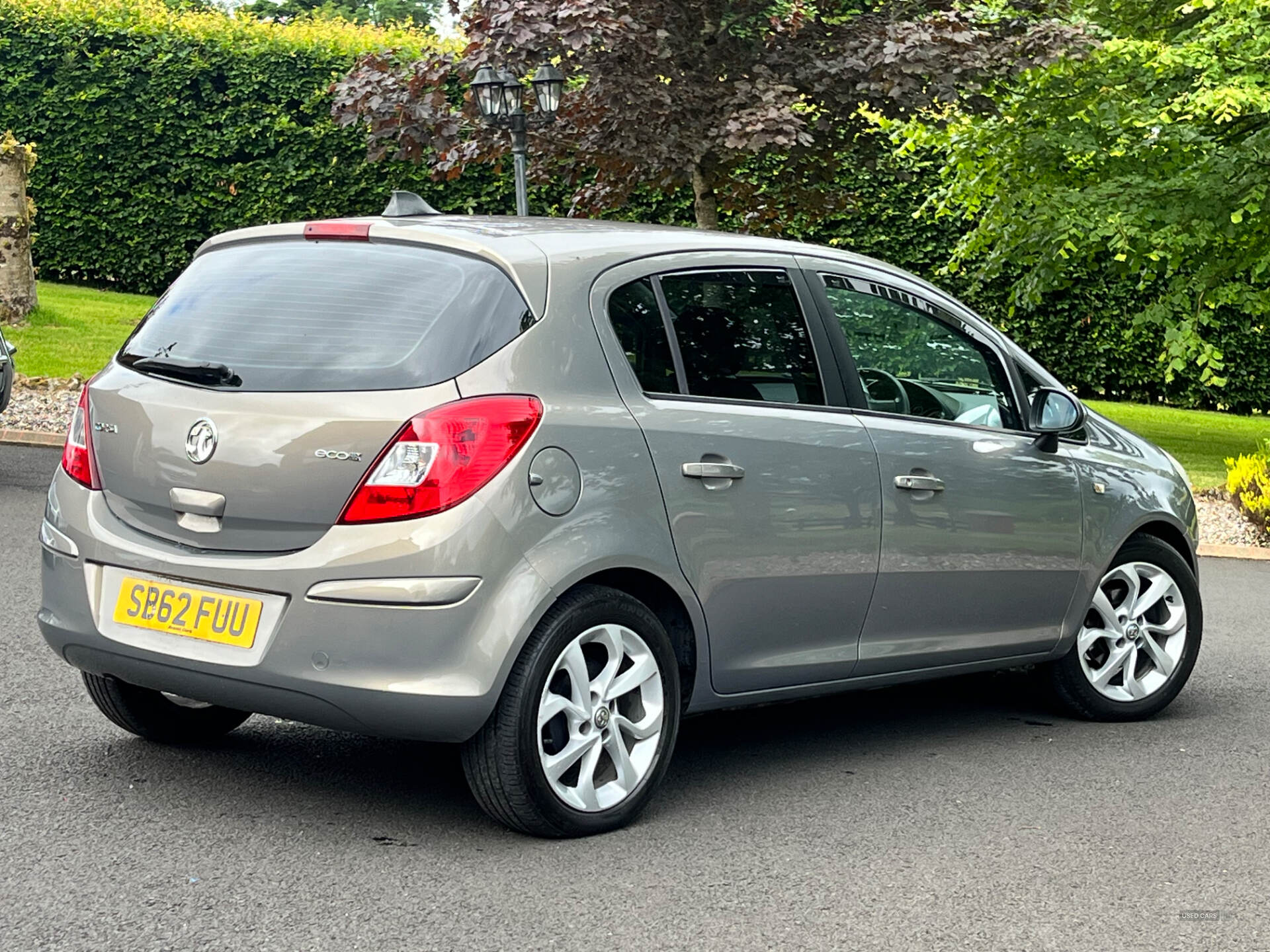 Vauxhall Corsa DIESEL HATCHBACK in Derry / Londonderry