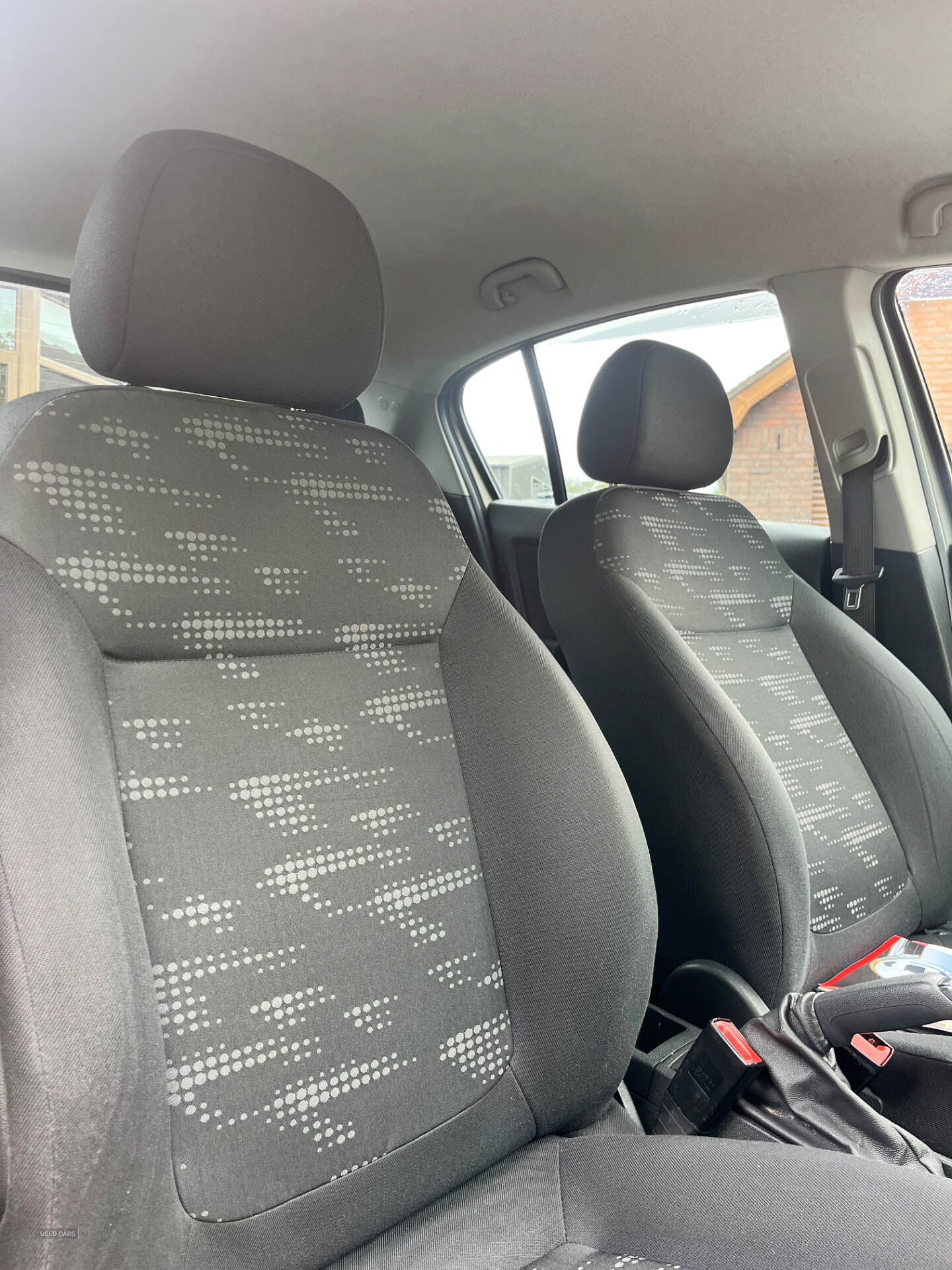 Vauxhall Corsa DIESEL HATCHBACK in Derry / Londonderry