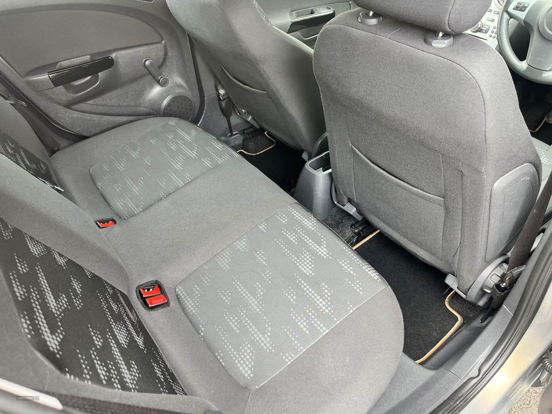 Vauxhall Corsa DIESEL HATCHBACK in Derry / Londonderry