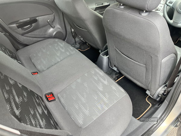 Vauxhall Corsa DIESEL HATCHBACK in Derry / Londonderry