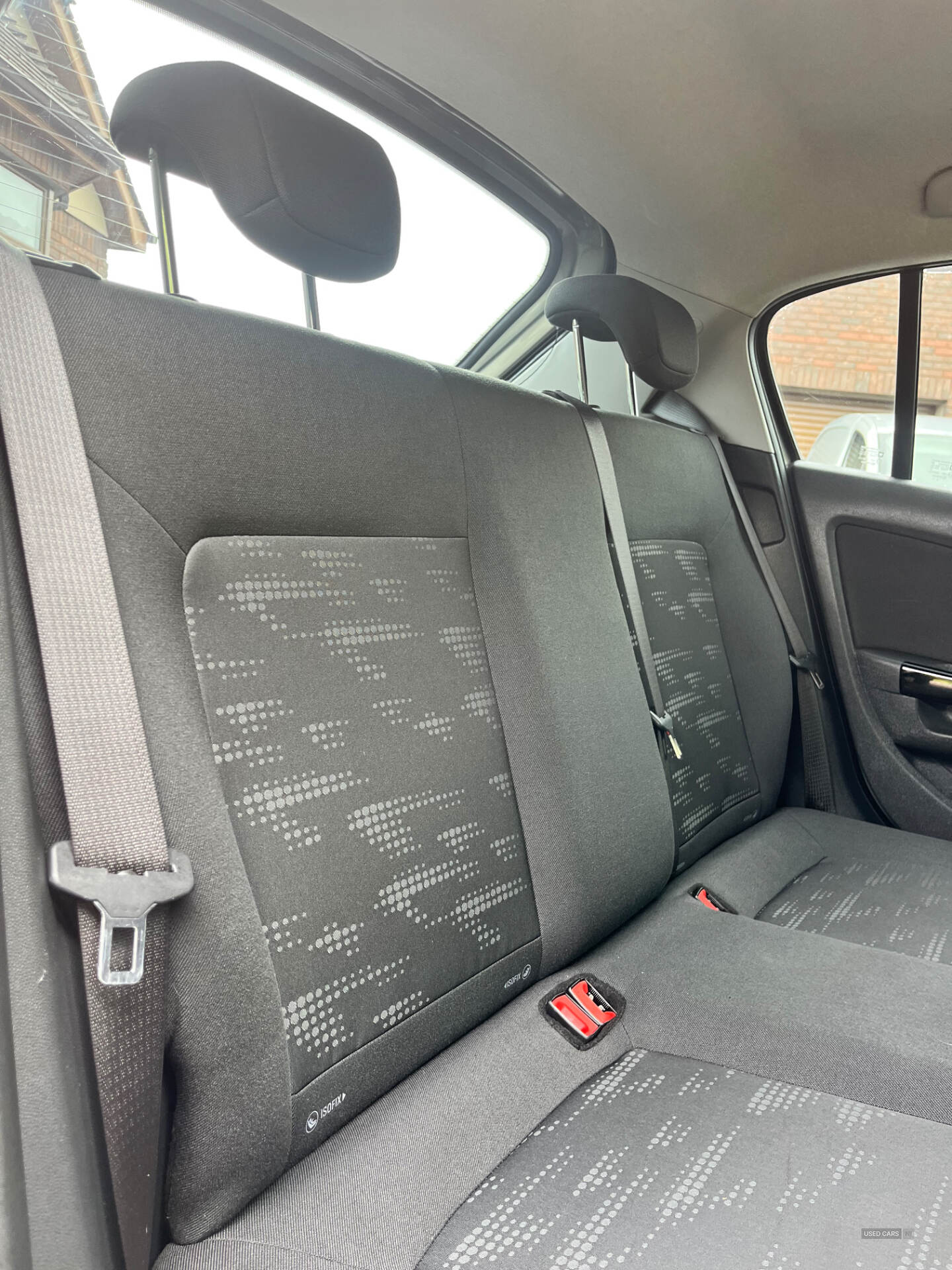 Vauxhall Corsa DIESEL HATCHBACK in Derry / Londonderry