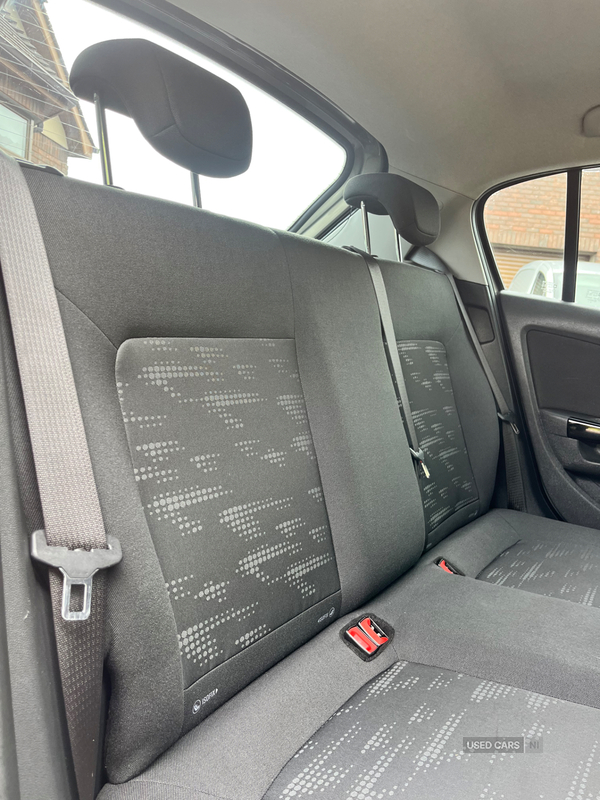 Vauxhall Corsa DIESEL HATCHBACK in Derry / Londonderry