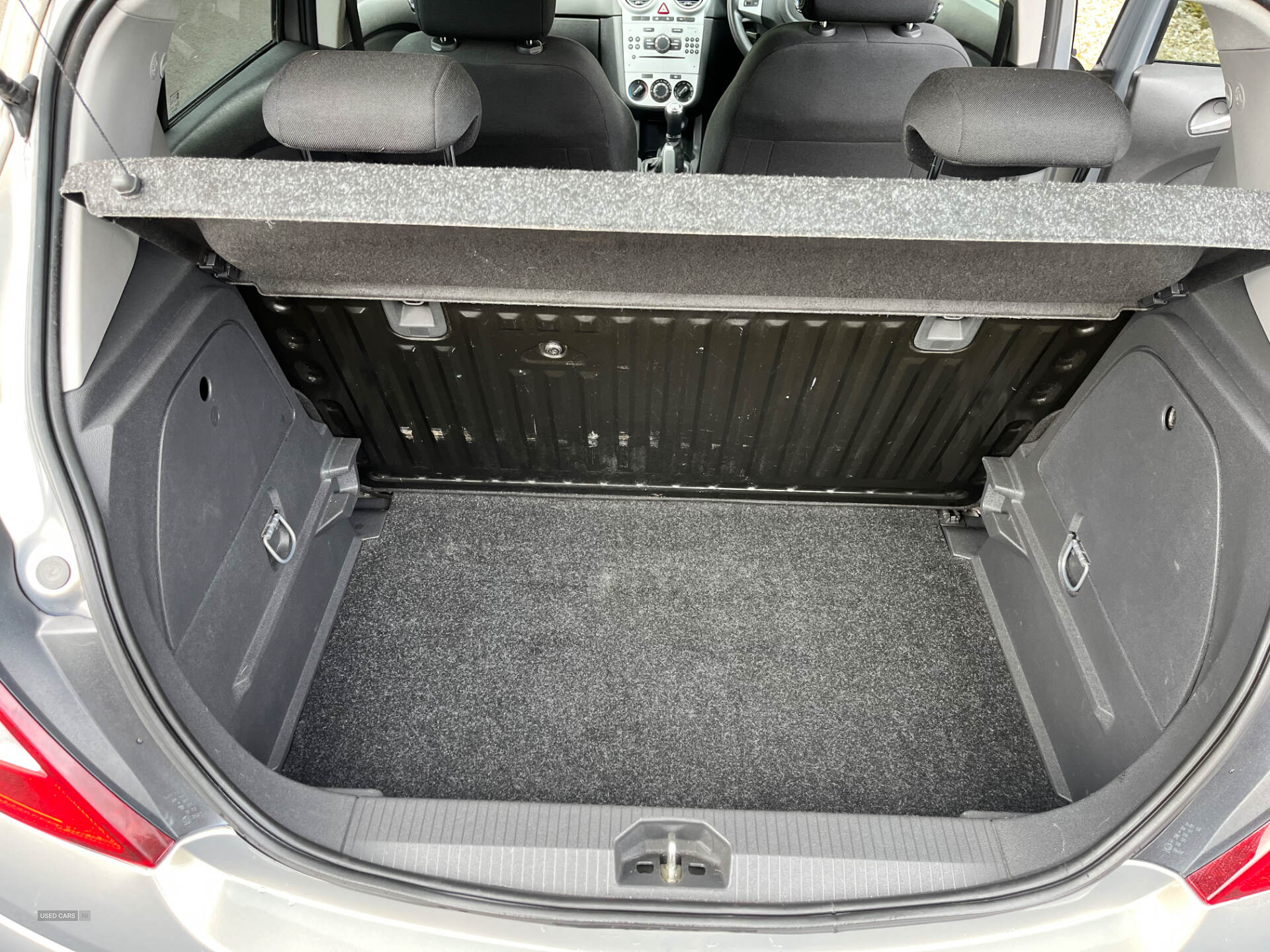 Vauxhall Corsa DIESEL HATCHBACK in Derry / Londonderry