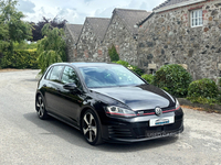 Volkswagen Golf HATCHBACK in Armagh